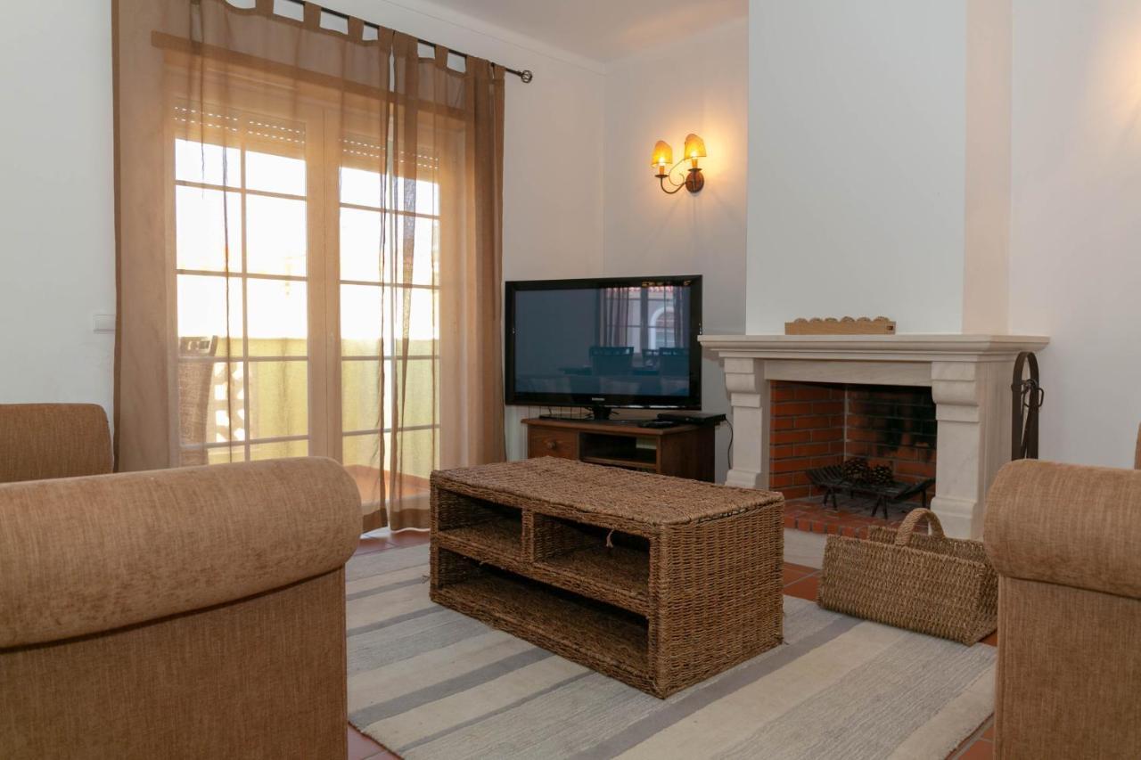 Apartment - Golf & Beach Resort Praia del Rei المظهر الخارجي الصورة