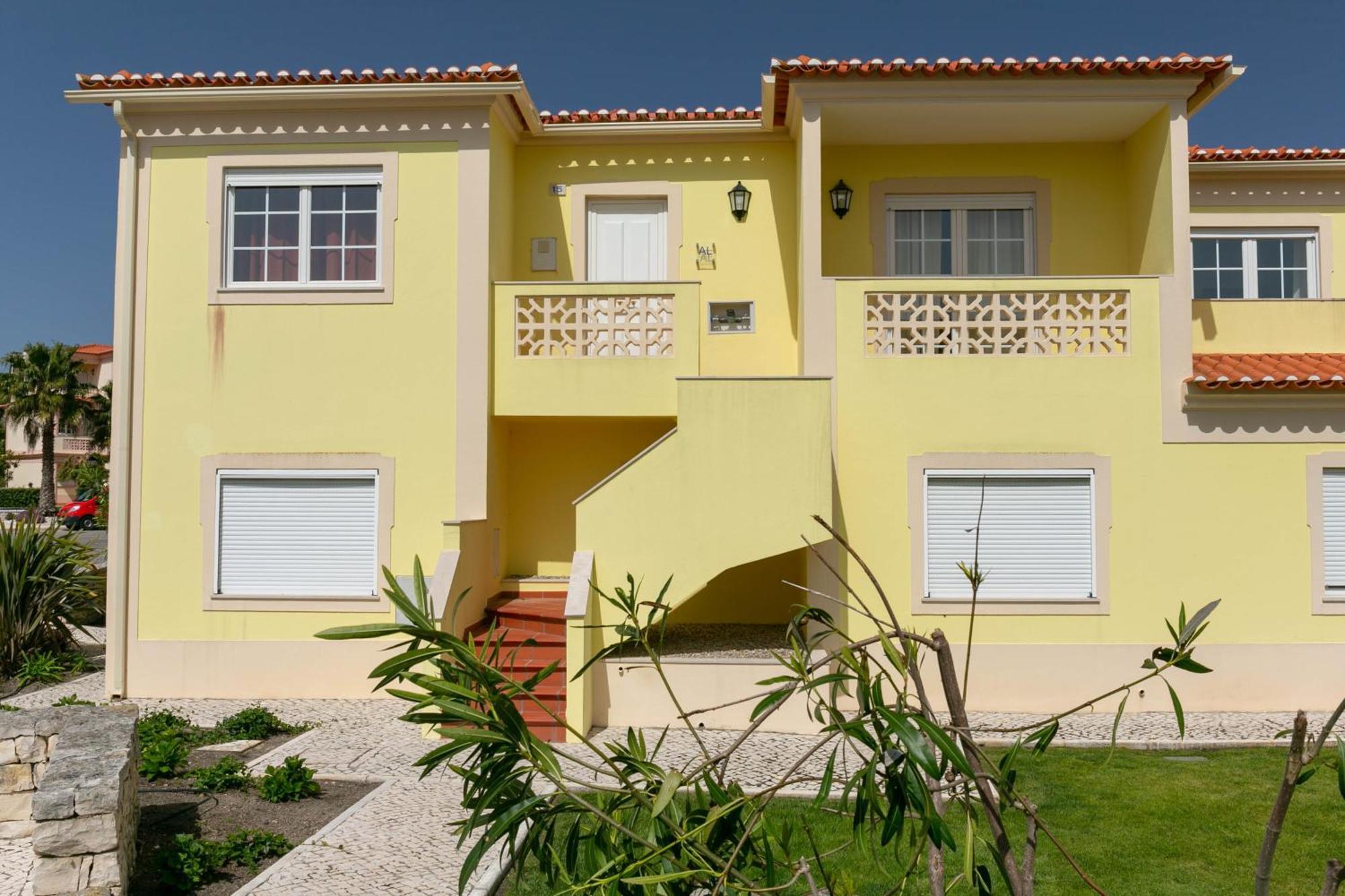 Apartment - Golf & Beach Resort Praia del Rei المظهر الخارجي الصورة