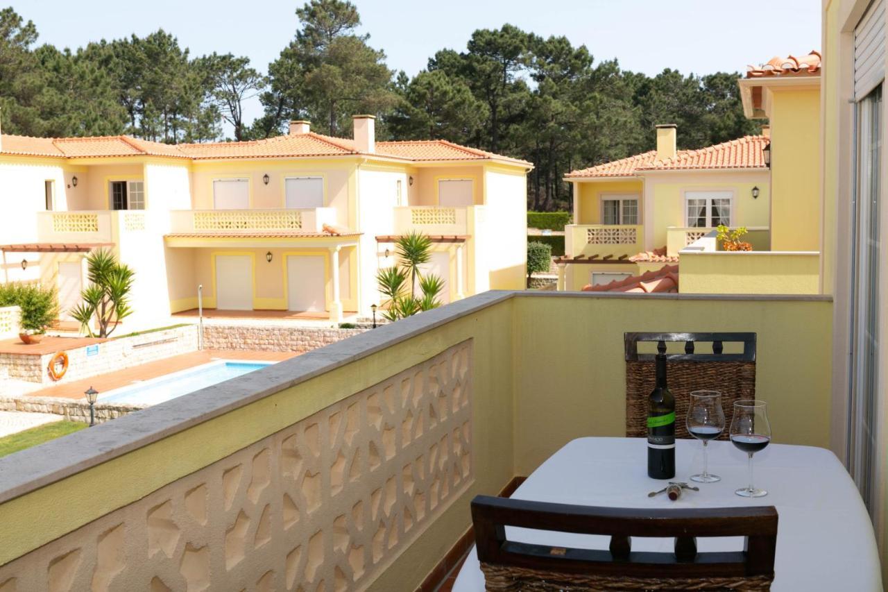 Apartment - Golf & Beach Resort Praia del Rei المظهر الخارجي الصورة