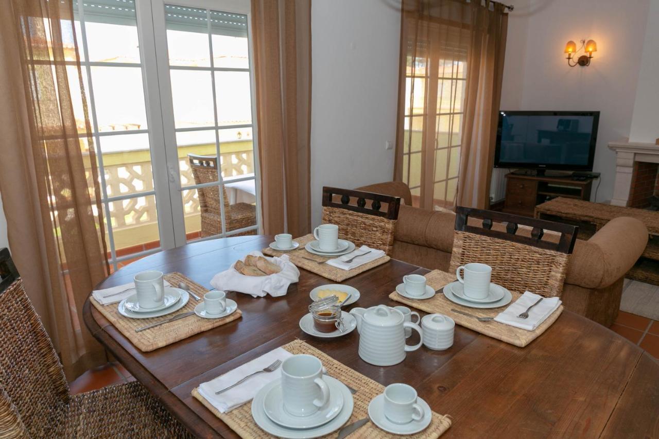 Apartment - Golf & Beach Resort Praia del Rei المظهر الخارجي الصورة
