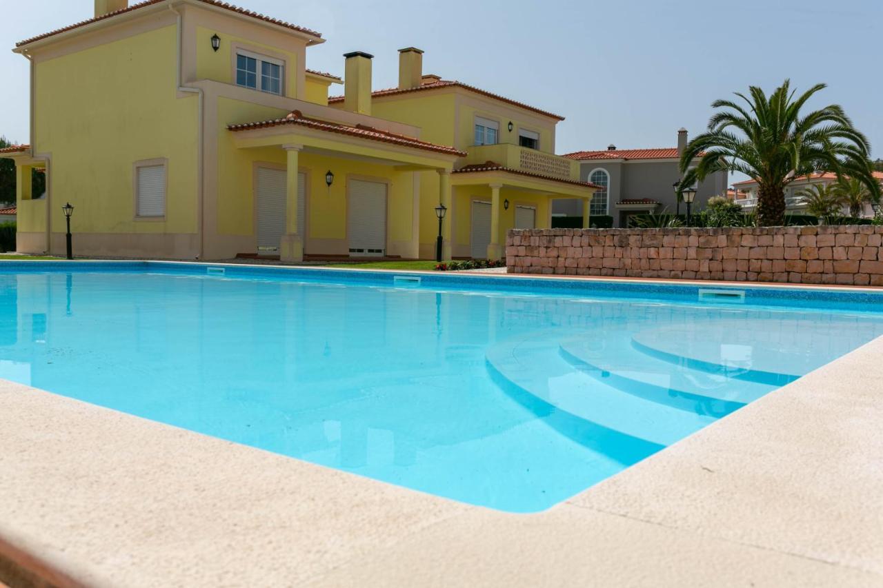 Apartment - Golf & Beach Resort Praia del Rei المظهر الخارجي الصورة