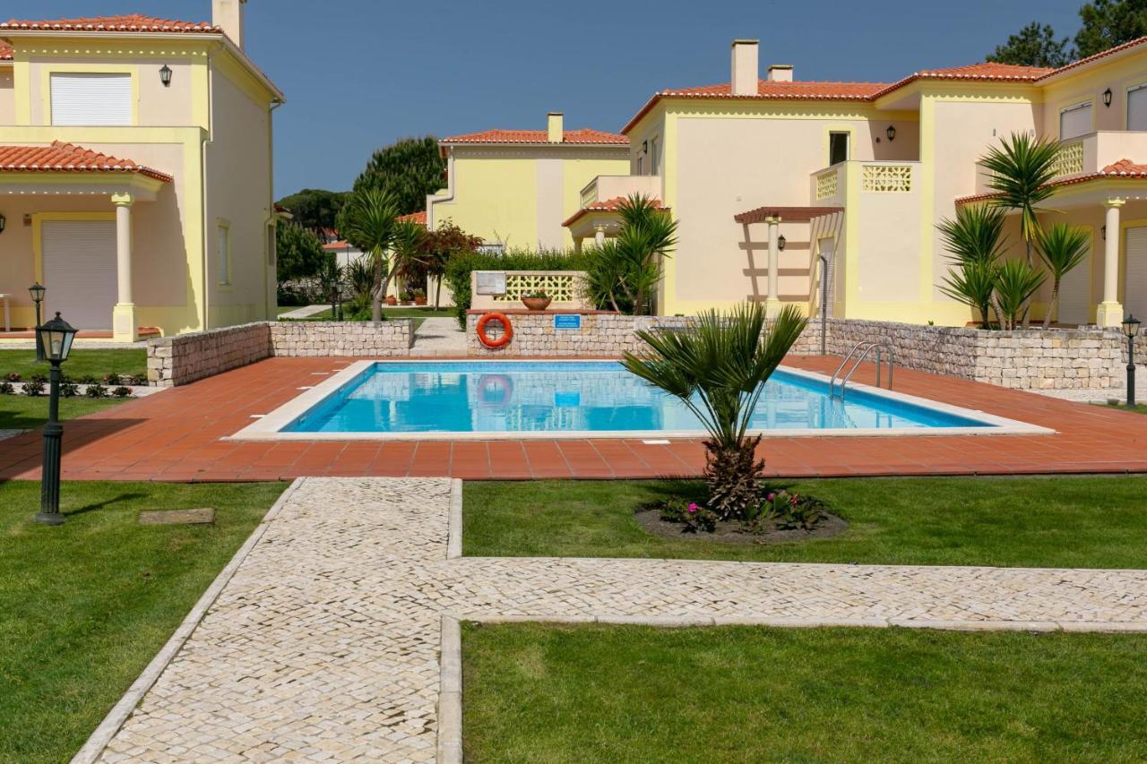 Apartment - Golf & Beach Resort Praia del Rei المظهر الخارجي الصورة