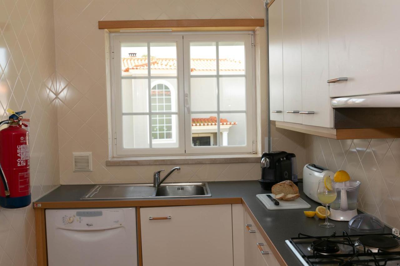 Apartment - Golf & Beach Resort Praia del Rei المظهر الخارجي الصورة